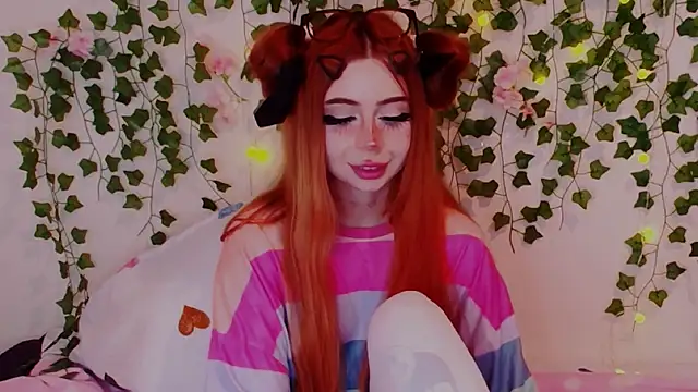 suemeow webcam