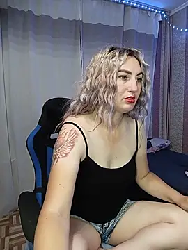 JaneLaJewel webcam