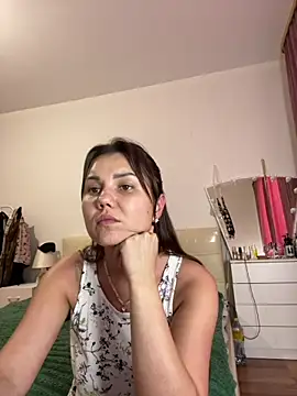 MiraMiss webcam