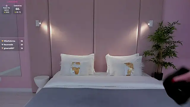 JaniceCollins webcam