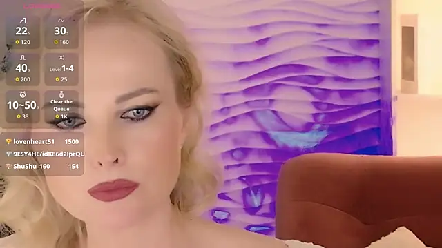 Sandra_Kind webcam