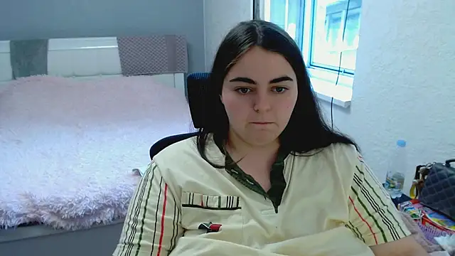kitsune_8 webcam