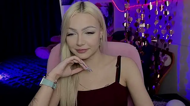 LinaLirian webcam