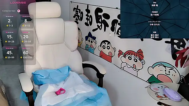 angela-amy (F young) - 哥哥小爱兜里有糖，可不可以跟小爱走  下空