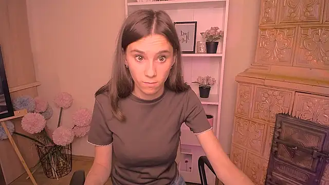 RosaRay_ webcam