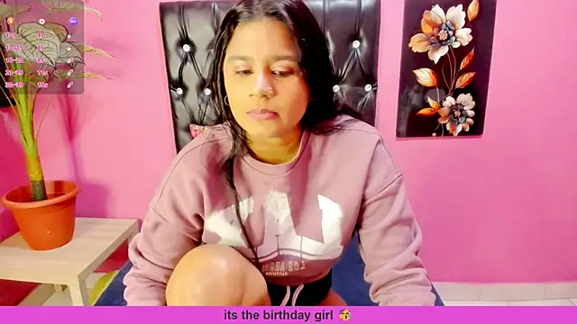 INDIANFLAME webcam