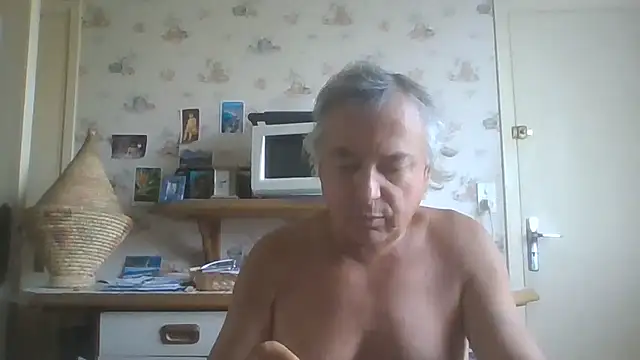 gegevincent5 webcam