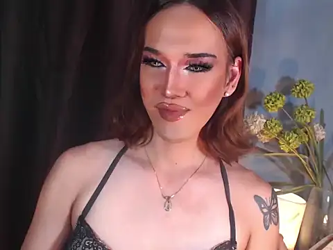 AleinaCroft webcam