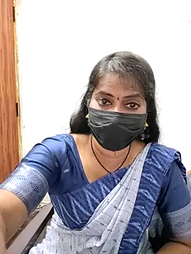 tamil_Sigappu_Roja webcam