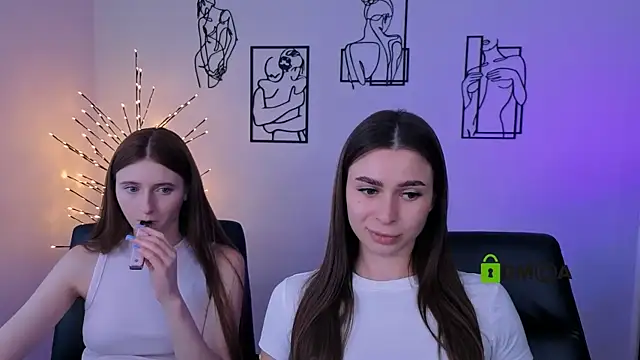 nekky_mouse webcam