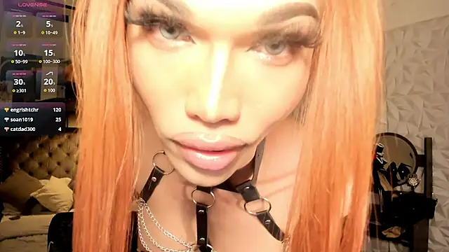 _enchantress_samira_ (T young) - jerk no mercy mmm lemme cum on your face