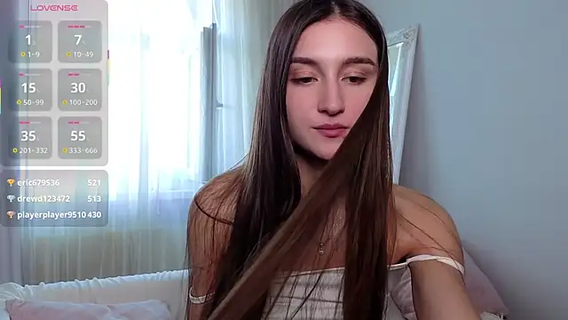 hi_kelly (F teen) - ride on you
