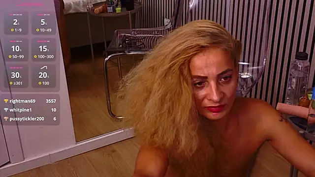 Hannaadams4 webcam