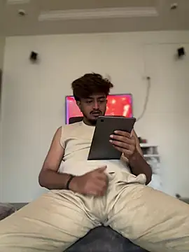 Seenu2199 webcam