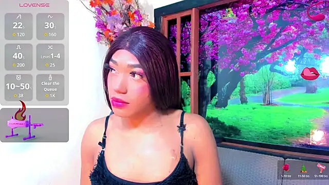 bayolet_ webcam