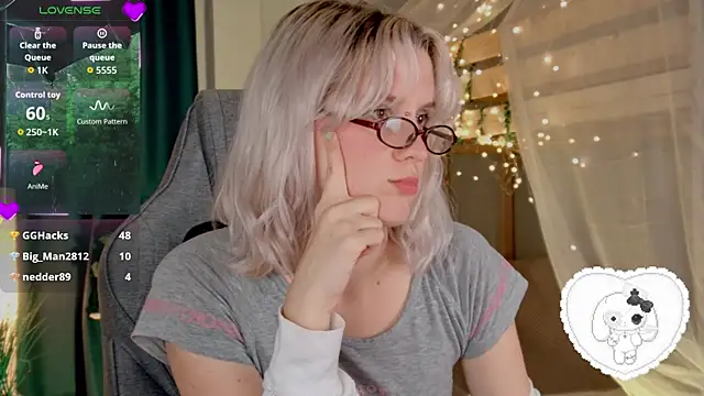 BethanyCloud webcam