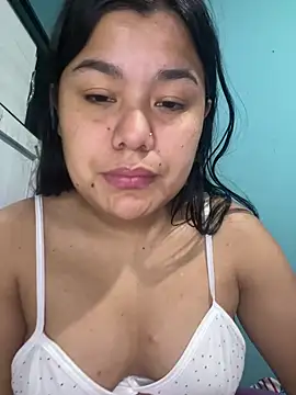 April_Becker webcam