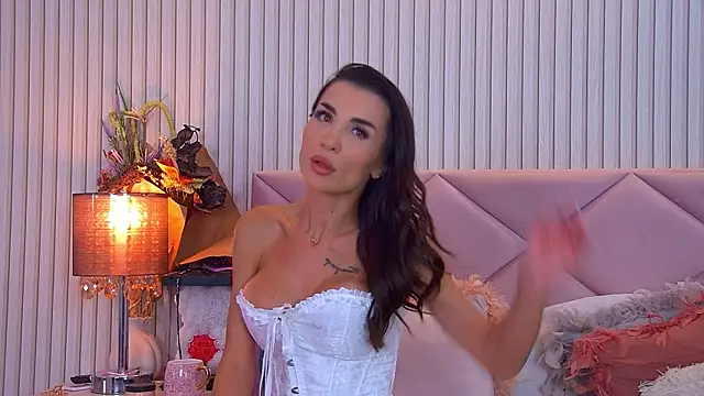 CindyKassidy webcam
