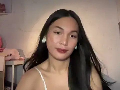 FelicityLincoln webcam