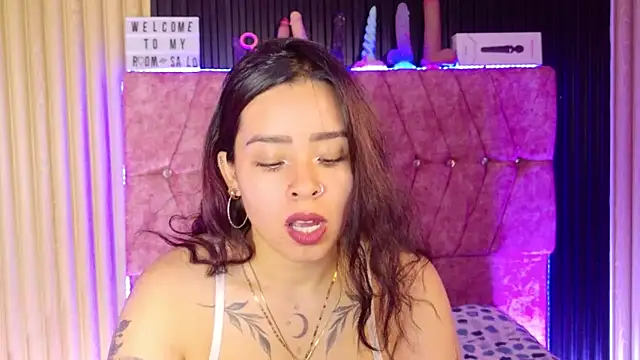 Mia_lopez_1 webcam
