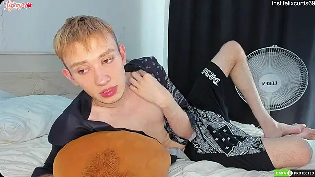 felixcurt69 webcam