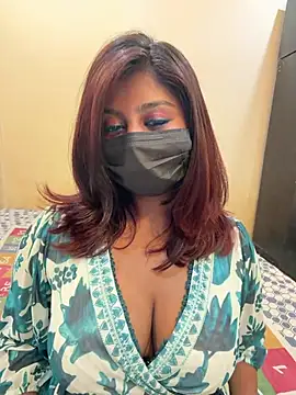 PayalDesire webcam
