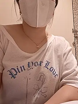 Mina-02 webcam