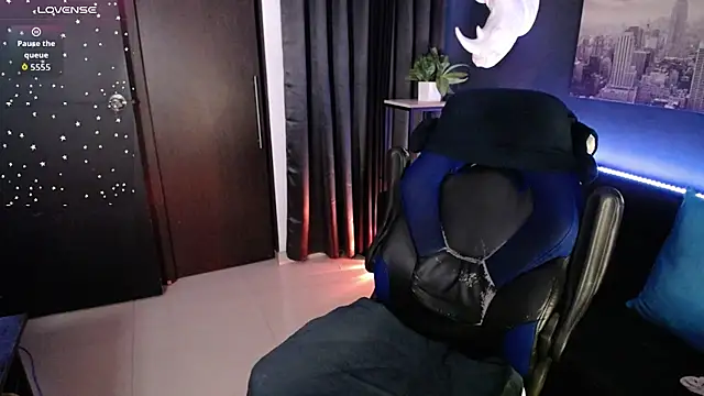 Zed_ferrer webcam