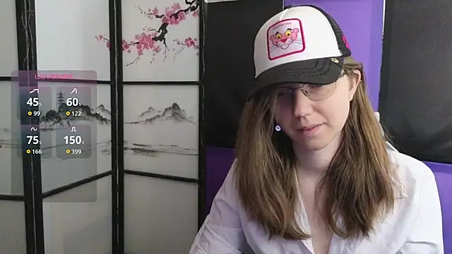 scarlettsrose webcam