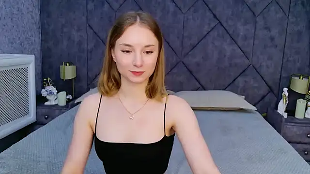 Janice_Corona webcam