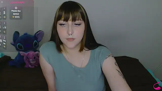 JasmineAdamss webcam
