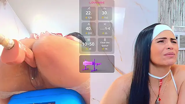 Isis_car0lina webcam
