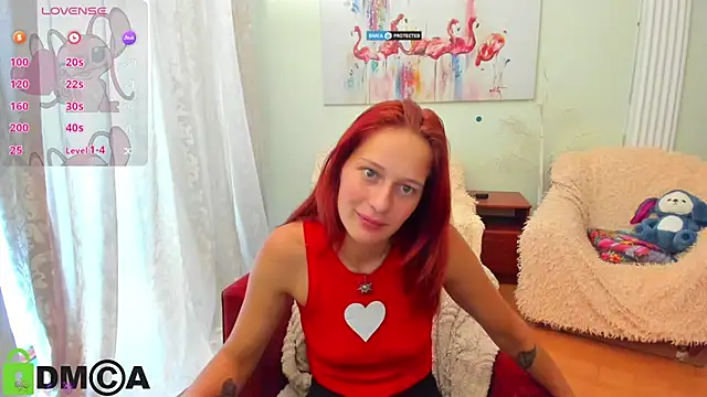 Lily_Viola webcam