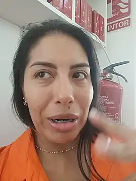 LizaLorini webcam