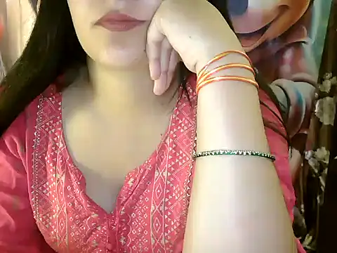 _chitranshi webcam