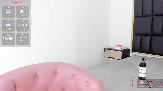 abigail_johnson webcam