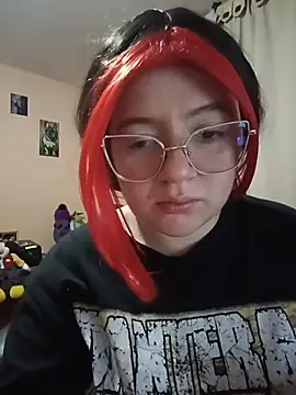Gigi_hart7 webcam