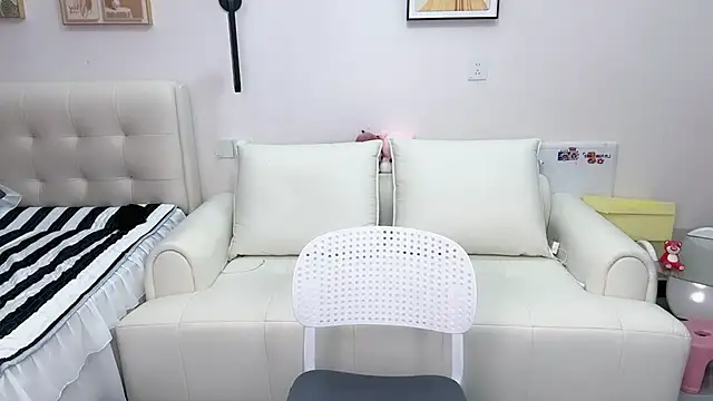 shuangshuang3 webcam