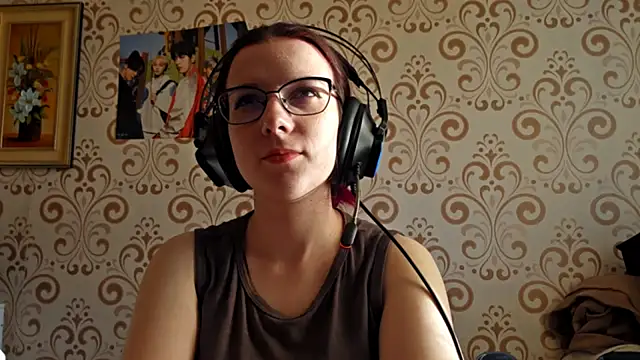 IsaSantella webcam