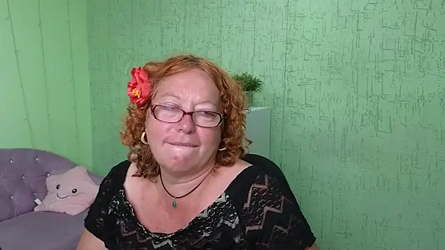 Fara_Flutte webcam