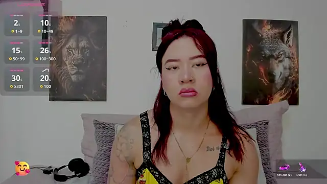 AngelMartinss webcam