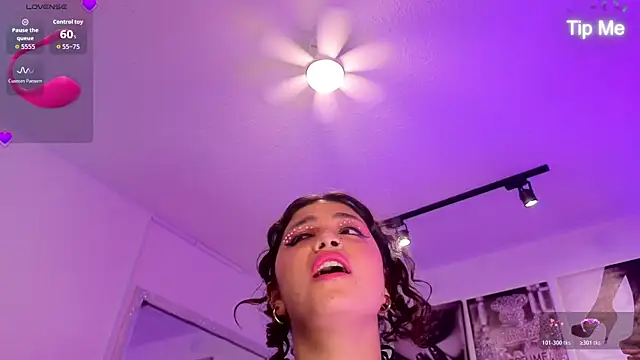 Perla_cambell webcam