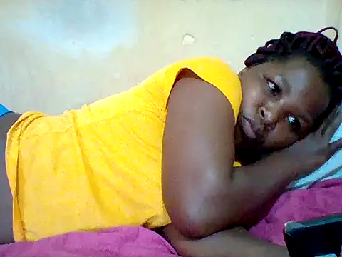 Camilla-Sweets webcam