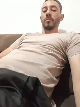 Thiago036 webcam