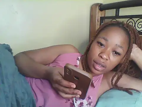 bubble_candi webcam