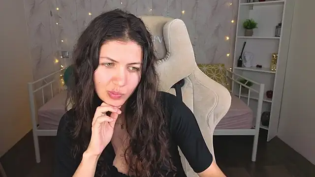 NoelPerfect webcam