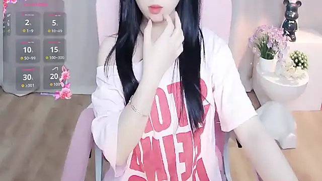 shynana webcam
