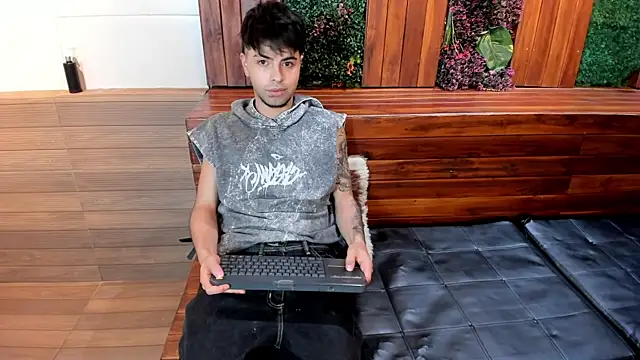 FedeViale webcam