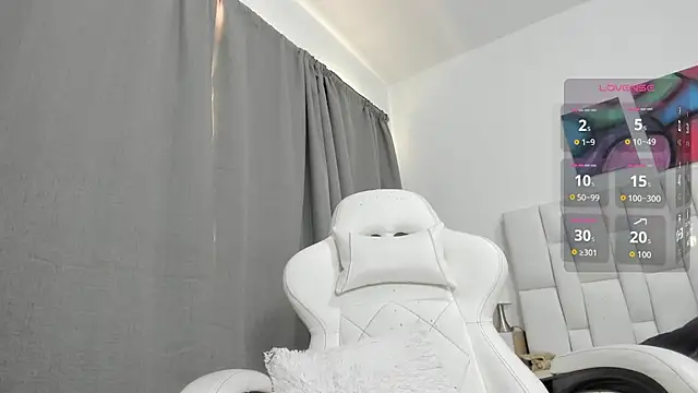 camila_gonzalez20 (F teen) - show pussy masturbacion
