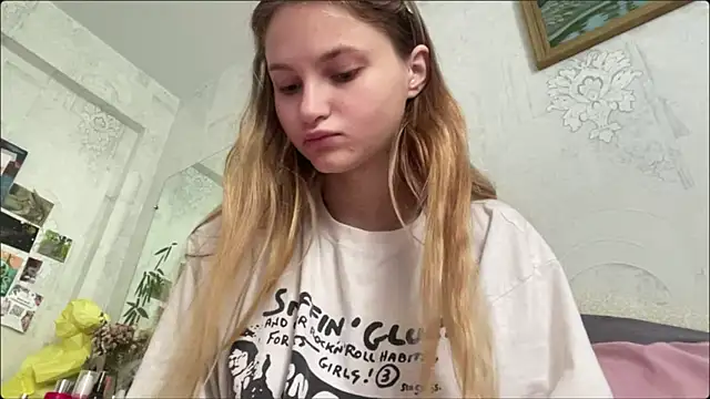 HeIen_cute webcam